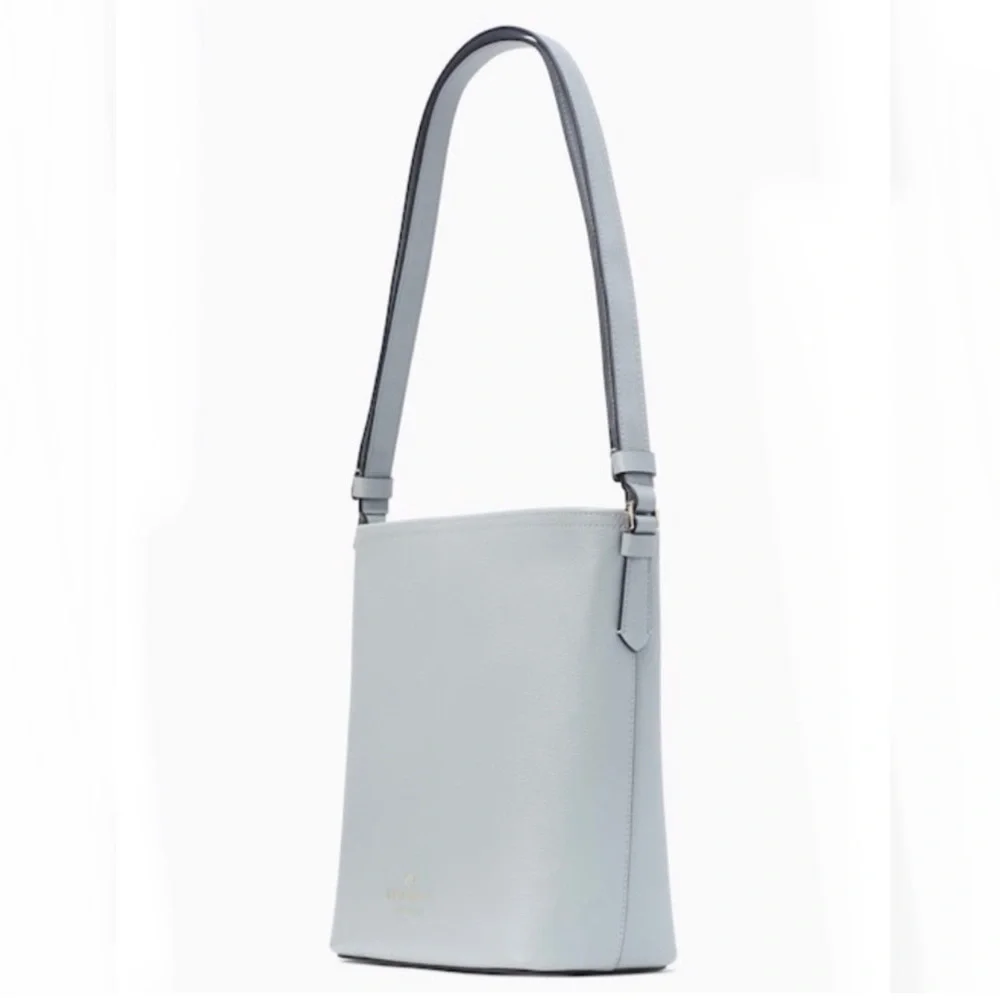 Kate Spade Max Duffel Crossbody. NWT